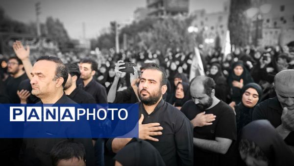 نخستین گردهمایی بزرگ «امام‌حسنی‌ها»