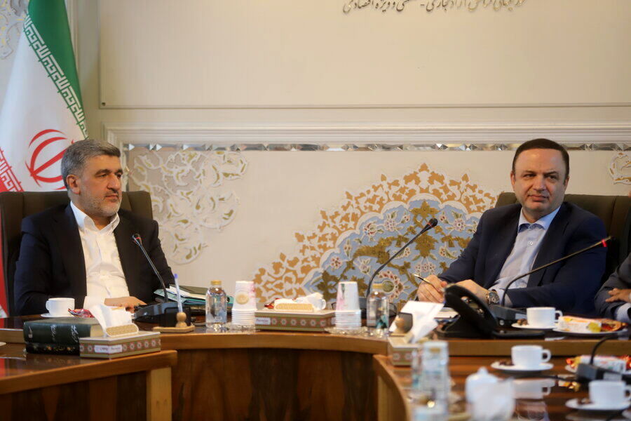 پروژه بورس بین‌الملل در مناطق آزاد با همکاری سازمان بورس احیا می‌شود