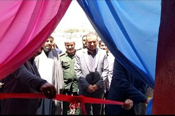 گامی نو در مسیر کارآفرینی و توانمندسازی جوانان خانمیرزا