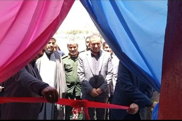 گامی نو در مسیر کارآفرینی و توانمندسازی جوانان خانمیرزا