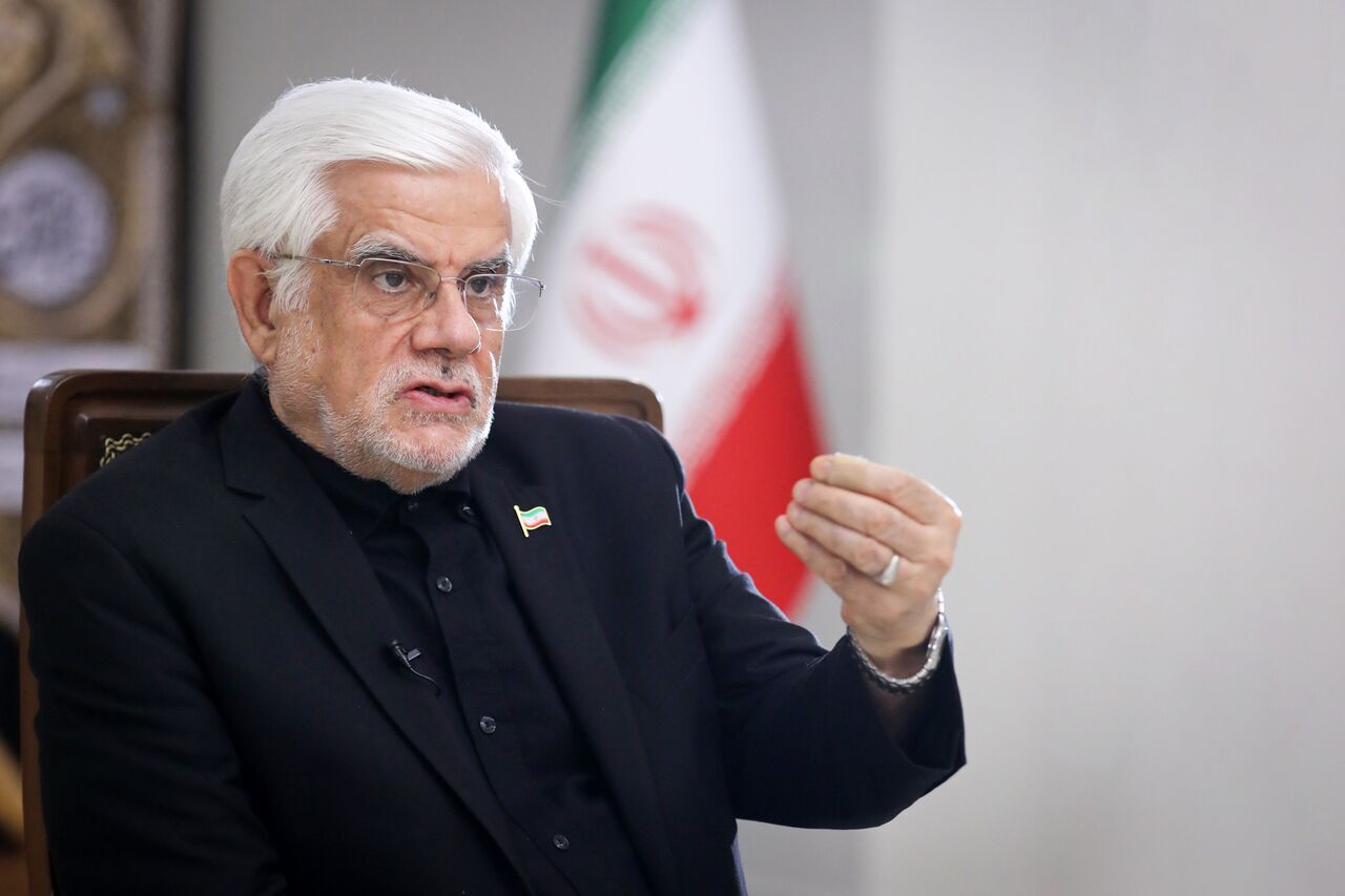 برنامه های دولتِ «دفاع و سازندگی» برای دفاع و ساختن کشور 
