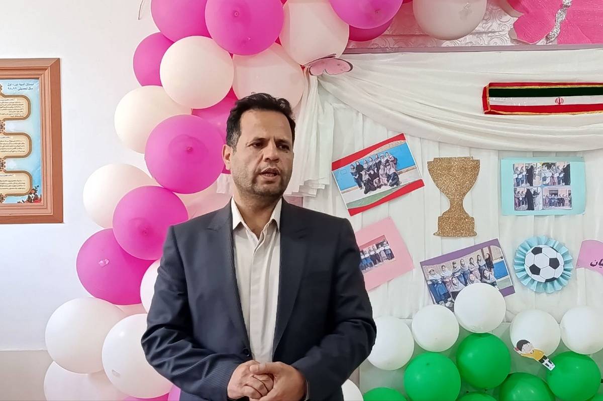 برگزاری موفق دوره داوری درجه ۲ هندبال خواهران به میزبانی آموزش و پرورش ملارد