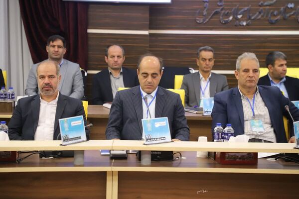 دومین روز اجلاس روسای آموزش و پرورش کشور در آذربایجان شرقی