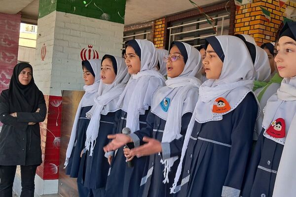 افتتاحیه سفیران سلامت، طلوعی نو در افق تندرستی و بالندگی میهن