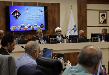 چهاردهمین نشست اجلاس اتحادیه شرق، جنوب و شمال دانشگاه آزاد اسلامی 