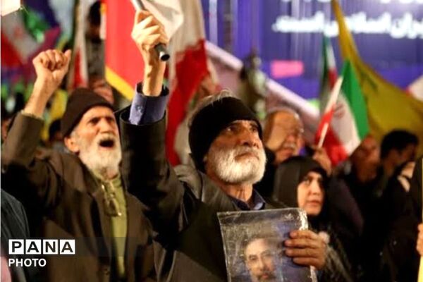 رباط‌کریم غرق در شور غدیر؛ از تجمعات مردمی تا برپایی غرفه‌های فرهنگی