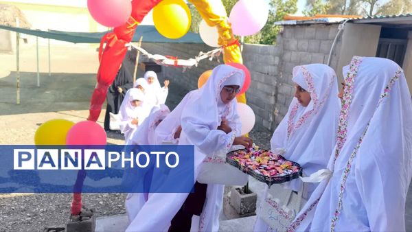 روزی به رنگ تکلیف در چاه‌دادخدا