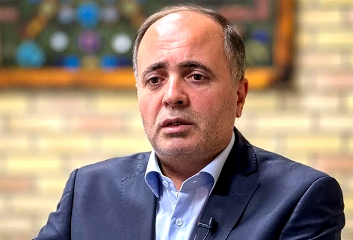  پرهیز از خریدهای هیجانی و ذخیره سازی موادغذایی در جنگ 12 روزه