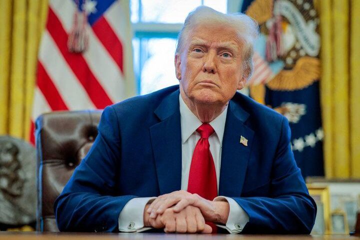 ترامپ: حماس و اسرائیل توافق کردند