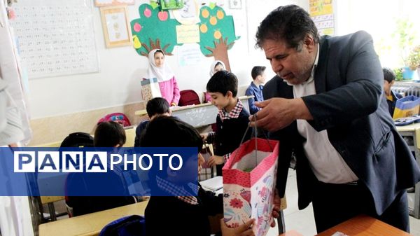 توجه ویژه به مدارس روستایی، گامی مهم در جهت تحقق عدالت آموزشی