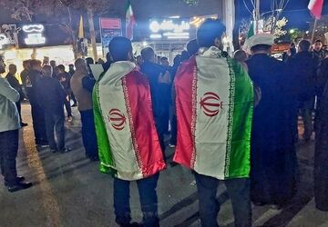 فارسان؛ تکرارِ بی‌نظیرِ عشق در راهِ ولایت