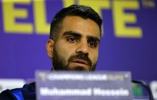 مدافع اسبق استقلال پیراهن فجر شهید سپاسی را بر تن کرد