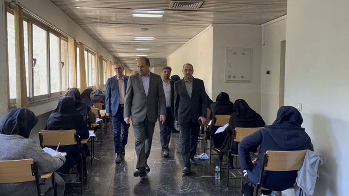 رقابت ۴۳۷ فرهنگی آذربایجان شرقی برای اعزام به مدارس ایرانی خارج از کشور