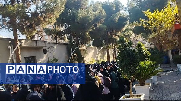 اردوی تمشک، تجربه‌ای متفاوت از کانون امید