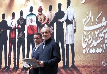 واگذاری مدیریت باید بر پایه توانمندی و باور باشد/ سپردن مسئولیت‌ها به افراد توانمند‌ زمینه‌ساز پیشرفت و تقویت اعتماد مردم است