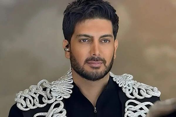 محکومیت ۱۲ میلیاردی فرزاد فرزین ابطال شد؛ توضیحات وکیل خواننده پاپ