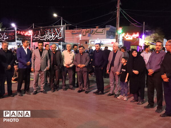 "احلی من العسل" در کرمان 
