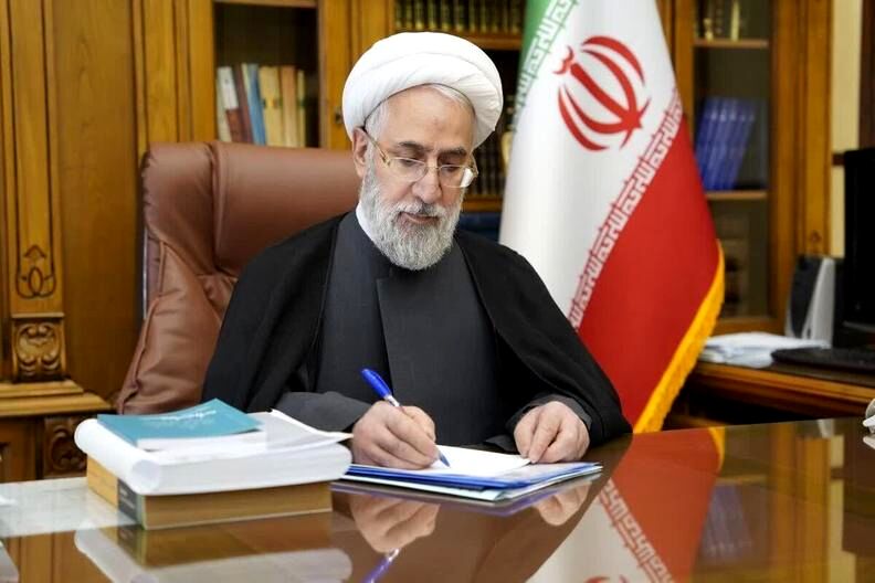 دستور دادستان کل کشور برای شناسایی عوامل حمله به دادگستری زاهدان
