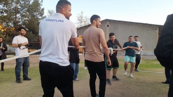 میدان پویا”؛ تابستان نشاط، مهارت و مشارکت دانش‌آموزان کلید خورد