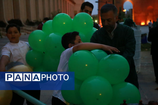 چایخانه حضرتی در تبریز