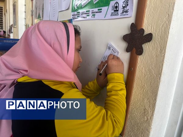 انتخابات شورای دانش‌آموزی، تمرین مشارکت در آینده