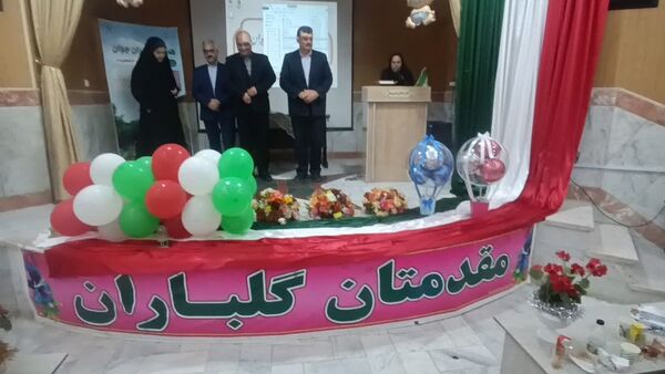 رویداد جانان در شیروان