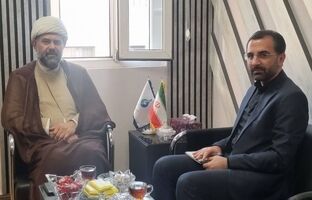 اهتمام سازمان تبلیغات اسلامی به همکاری با سازمان ملی تعلیم و تربیت کودک