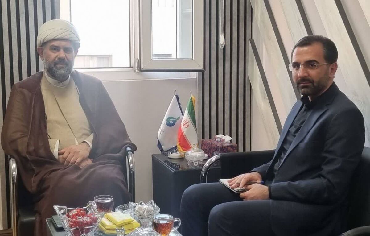 اهتمام سازمان تبلیغات اسلامی به همکاری با سازمان ملی تعلیم و تربیت کودک