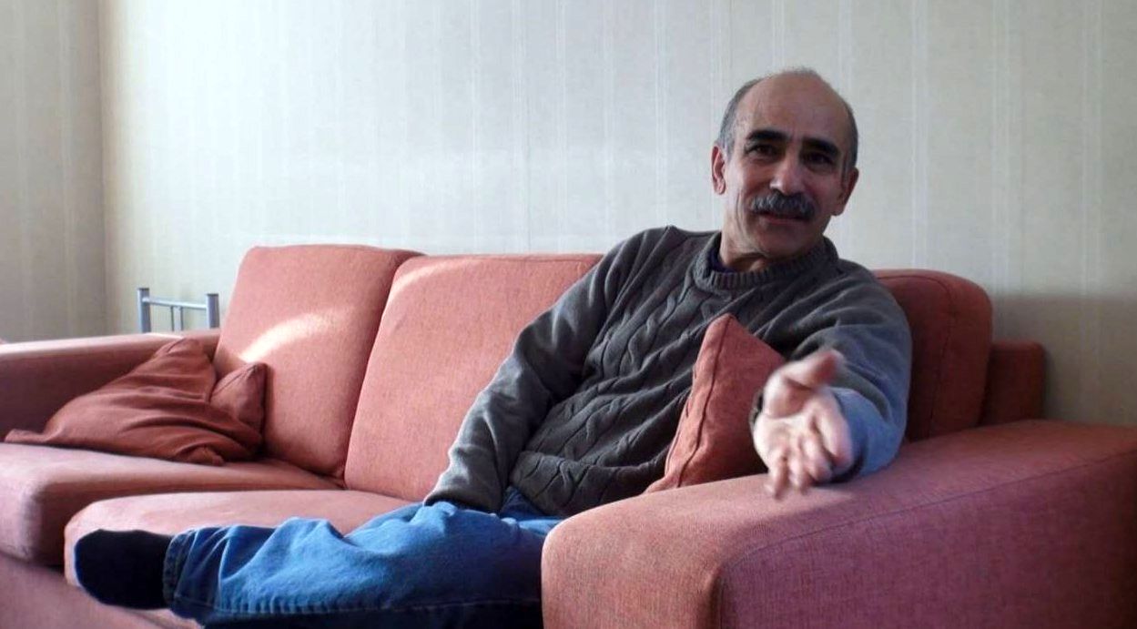 درباره «جای خالی یک نفر»؛ مادر، وطن، خانه