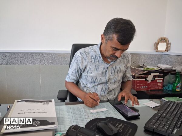 نجوای دختران نیشابور در ضیافت واژه ها 