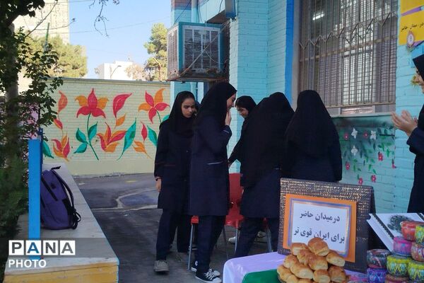 بازگشایی مدارس شاهد شهید نوری،شهید خشکباری،هدی
