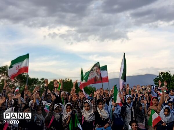 میناب 168، رمز مقدسی برای دختران ایران زمین