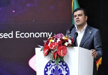 «رایان» یک سرمایه‌گذاری ملی برای نگهداشت نخبگان است