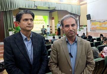 هدف از اجرای برنامه‌های اوقات فراغت، غنی‌سازی ایام برای دانش‌آموزان است
