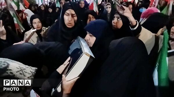 عبا و انگشتر یادگاری؛ قصه‌ سکوت»؛ روضه‌ای آسمانی در خزل با عطر ارادت