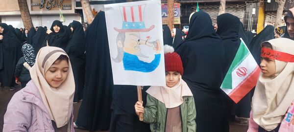 اوج نمایش اراده ملی؛ ۲۲ بهمن۱۴۰۴ تجدید پیمان تاریخی ملت ایران با آرمان‌های انقلاب