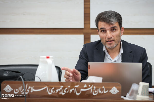 ارزیابی عملکرد استان‌ها با محوریت نقشه راه نماز وزارت آموزش و پرورش