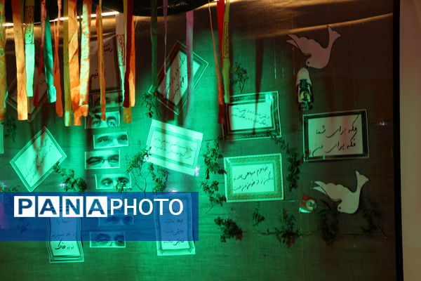 کاروان اقتدار در یزد؛ جلوه‌ای از دستاوردهای دفاعی، فرهنگی و مردمی انقلاب