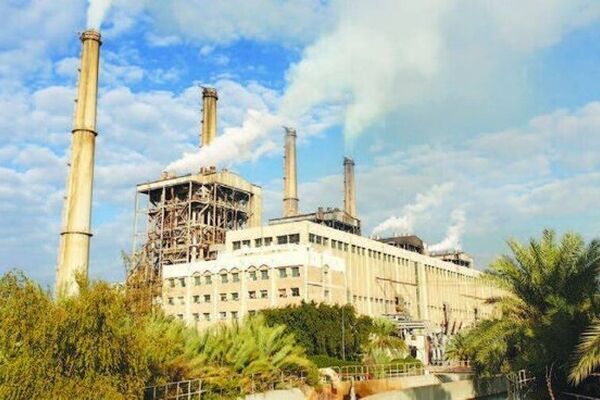 ۴۰۰ مگاوات برق بیشتر در اختیار صنایع قرار می‌گیرد