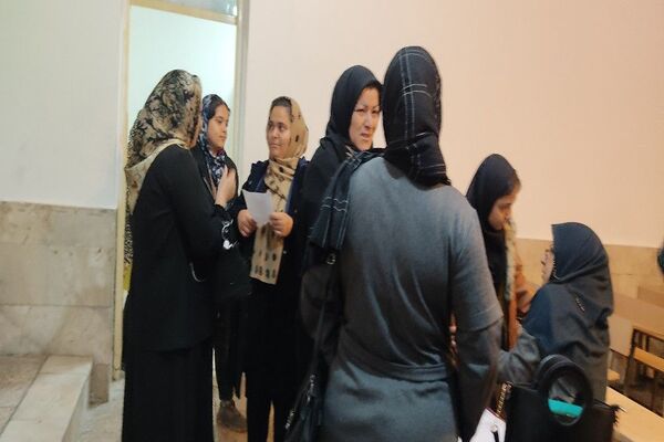  طرح دیدار با معلمان در دبیرستان شهید مجید دهنوی