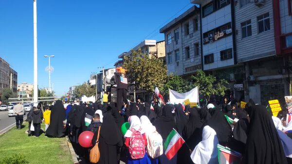 یوم‌الله ۱۳ آبان؛ نماد استمرار مبارزه با استکبار از لانه جاسوسی تا امروز