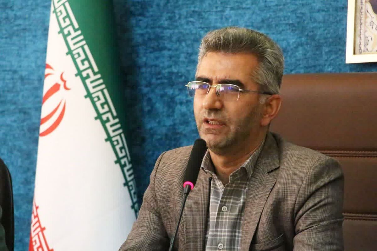 ظرفیت‌های فرهنگی برای تربیت دانش‌آموزان در  راستای نقش آفرینی در آینده کشور به کار گرفته شود 