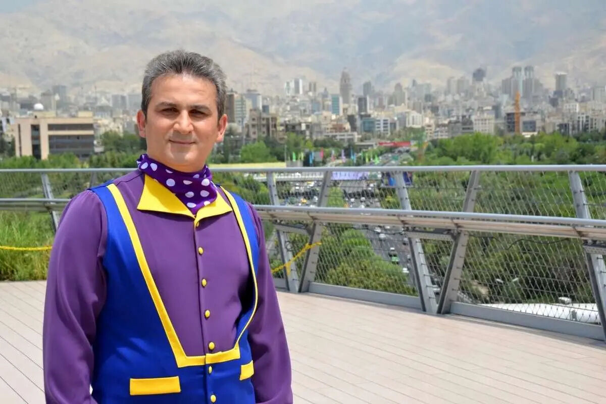 «سفیدبخت» مجوز ساخت گرفت؛ فیلمی موزیکال و فانتزی برای خانواده ها