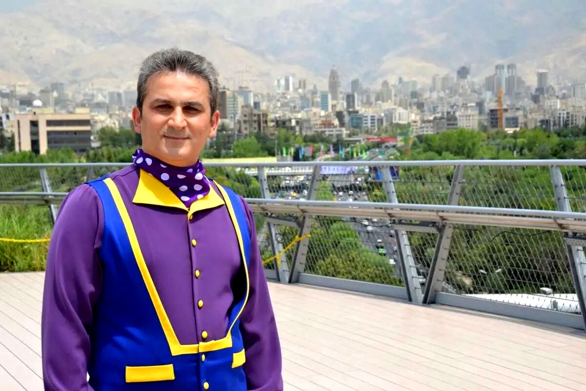 «سفیدبخت» مجوز ساخت گرفت؛ فیلمی موزیکال و فانتزی برای خانواده ها