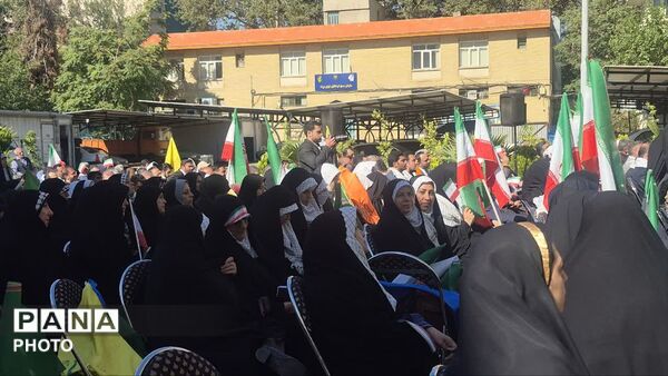 آزادسازی خرمشهر؛ نماد همدلی و مقاومت