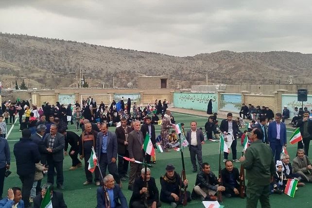 ۲۲بهمن؛ نمایش وحدت ملی و بازخوانی آرمان‌های انقلاب اسلامی