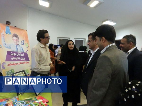 افتتاحیه کلاس‌های اوقات فراغت تابستانه هرمزگان