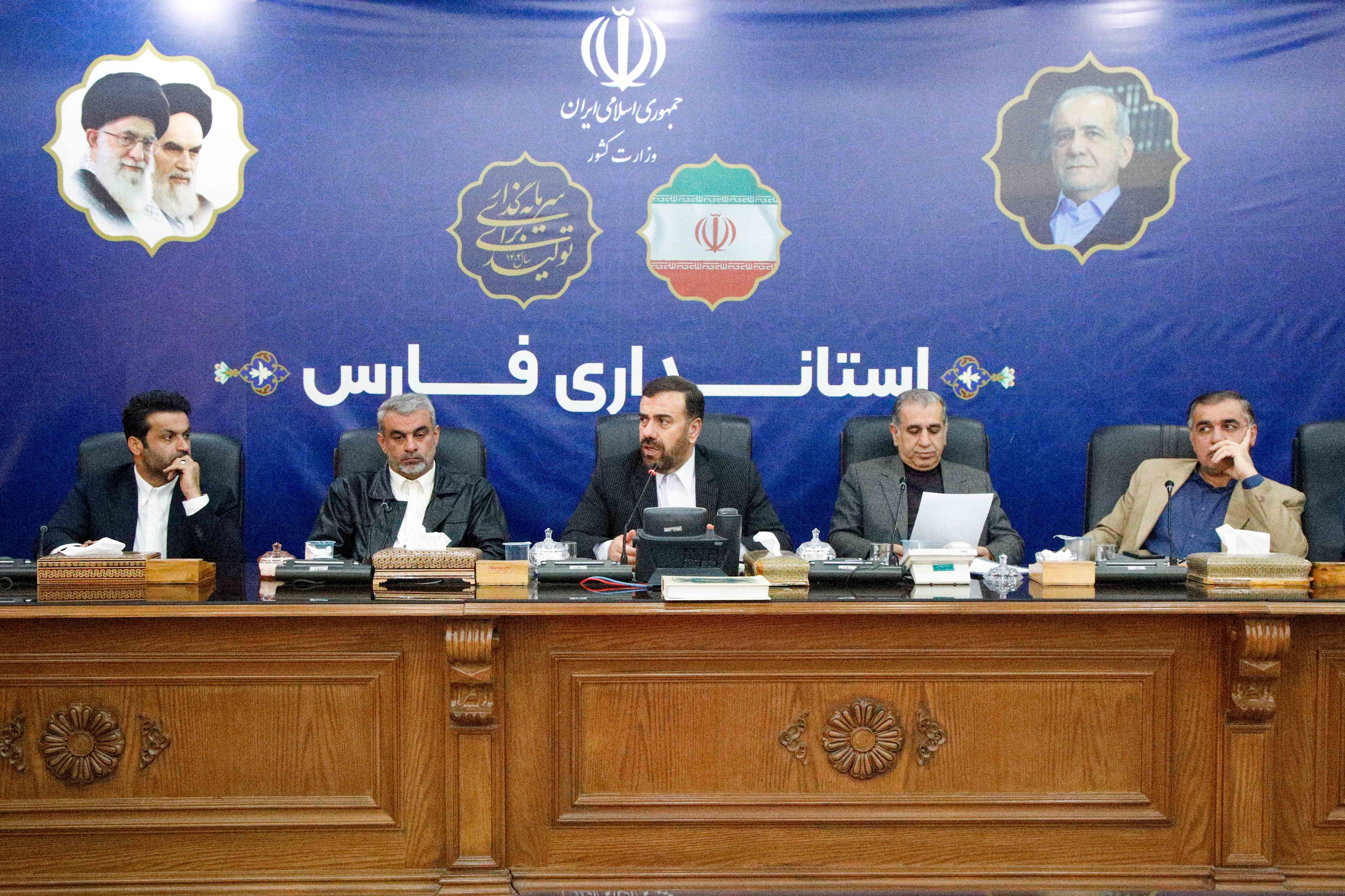 هدف از اجرای طرح اقتصادی دولت تحقق عدالت اقتصادی است