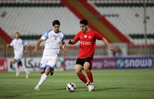 ملوان و سپیدرود رشت جریمه شدند