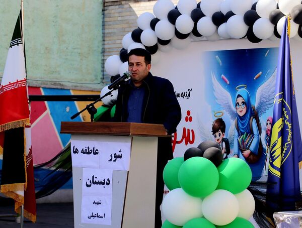 جشن عاطفه‌ها، جشن شکوفه زدن درختان احساس و مهربانی 